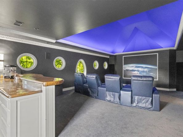 2906  Cottonwood Lane , Colleyville Texas 76034