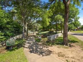 2906  Cottonwood Lane , Colleyville Texas 76034