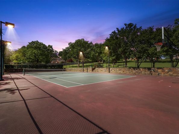 2906  Cottonwood Lane , Colleyville Texas 76034