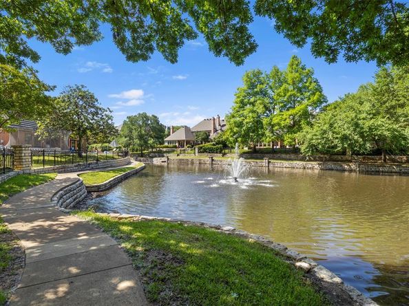 2906  Cottonwood Lane , Colleyville Texas 76034