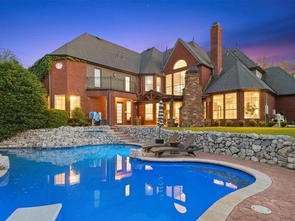 2906  Cottonwood Lane , Colleyville Texas 76034