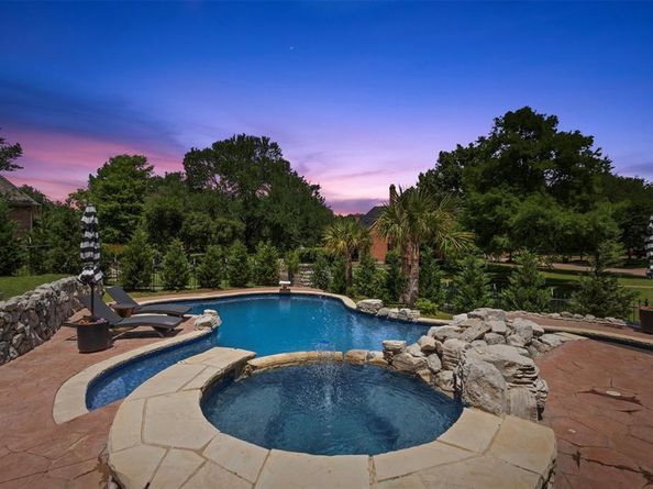 2906  Cottonwood Lane , Colleyville Texas 76034