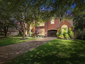 2906  Cottonwood Lane , Colleyville Texas 76034