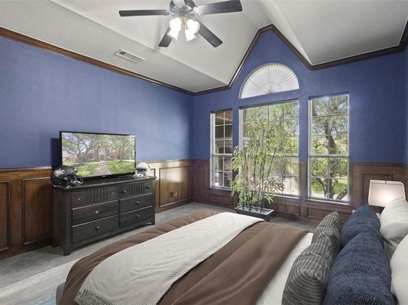 2906  Cottonwood Lane , Colleyville Texas 76034