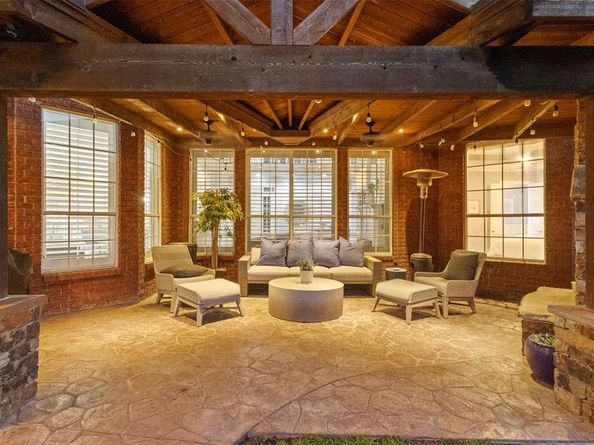 2906  Cottonwood Lane , Colleyville Texas 76034