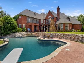 2906  Cottonwood Lane , Colleyville Texas 76034