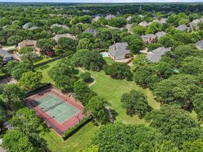 2906  Cottonwood Lane , Colleyville Texas 76034