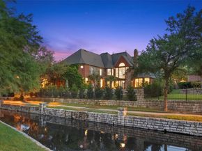 2906  Cottonwood Lane , Colleyville Texas 76034