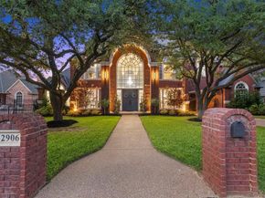 2906  Cottonwood Lane , Colleyville Texas 76034
