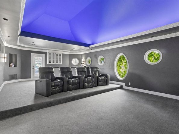 2906  Cottonwood Lane , Colleyville Texas 76034