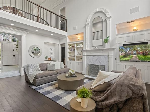 2906  Cottonwood Lane , Colleyville Texas 76034