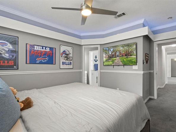 2906  Cottonwood Lane , Colleyville Texas 76034