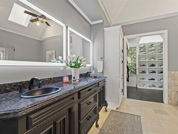 2906  Cottonwood Lane , Colleyville Texas 76034