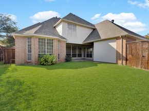 3000  Harkness Drive , Plano Texas 75093