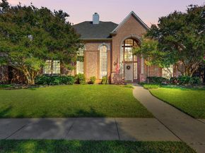 3000  Harkness Drive , Plano Texas 75093