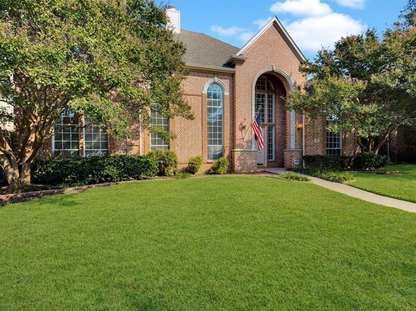 3000  Harkness Drive , Plano Texas 75093