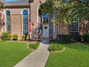 3000  Harkness Drive , Plano Texas 75093