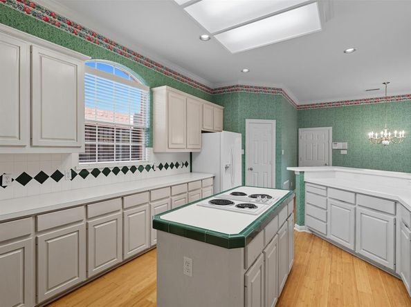 3000  Harkness Drive , Plano Texas 75093