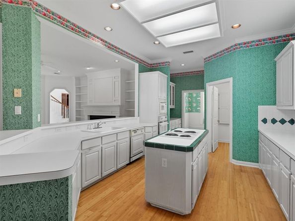 3000  Harkness Drive , Plano Texas 75093