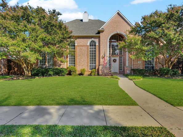 3000  Harkness Drive , Plano Texas 75093