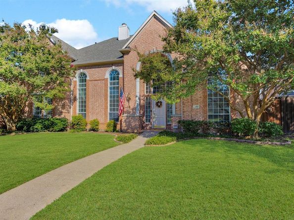3000  Harkness Drive , Plano Texas 75093