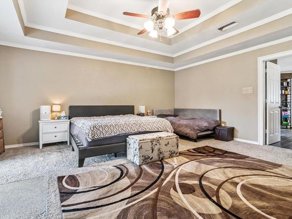 1440  Baffin Bay Drive , Plano Texas 75075