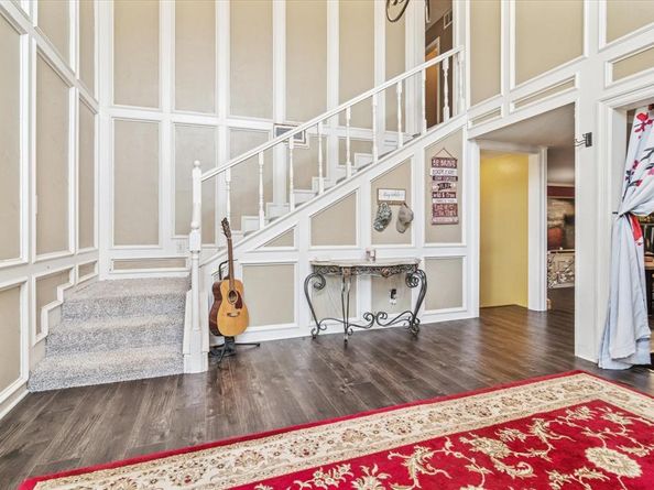 1440  Baffin Bay Drive , Plano Texas 75075