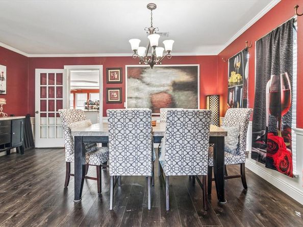 1440  Baffin Bay Drive , Plano Texas 75075