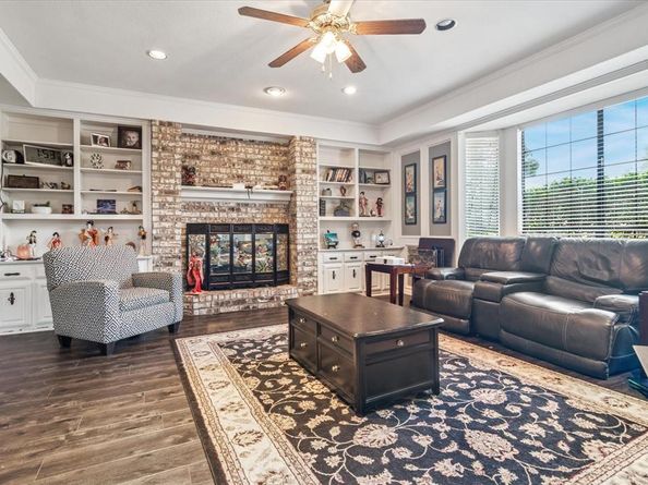 1440  Baffin Bay Drive , Plano Texas 75075