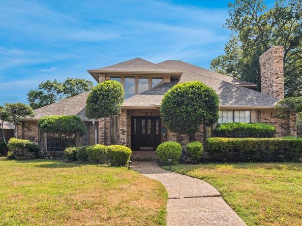 1440  Baffin Bay Drive , Plano Texas 75075