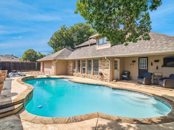 1440  Baffin Bay Drive , Plano Texas 75075