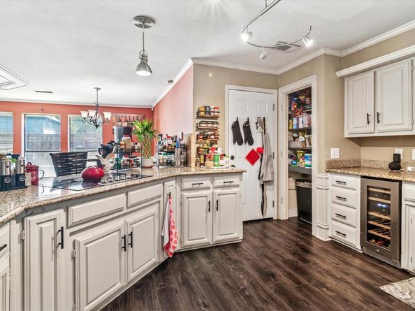 1440  Baffin Bay Drive , Plano Texas 75075