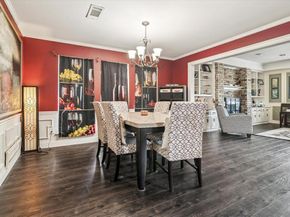 1440  Baffin Bay Drive , Plano Texas 75075