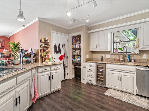 1440  Baffin Bay Drive , Plano Texas 75075