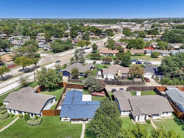 2230  Aloha Drive , Mesquite Texas 75150
