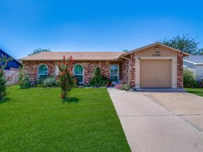 5208  Yager Drive , The Colony Texas 75056