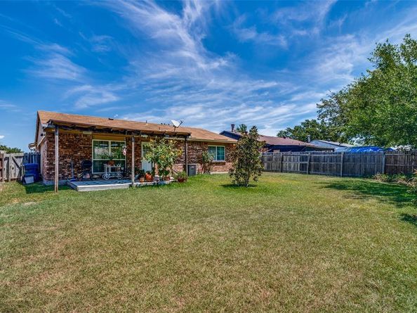 5208  Yager Drive , The Colony Texas 75056