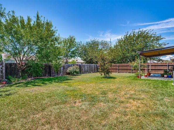 5208  Yager Drive , The Colony Texas 75056