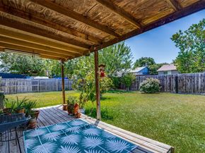 5208  Yager Drive , The Colony Texas 75056