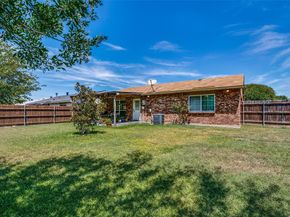 5208  Yager Drive , The Colony Texas 75056
