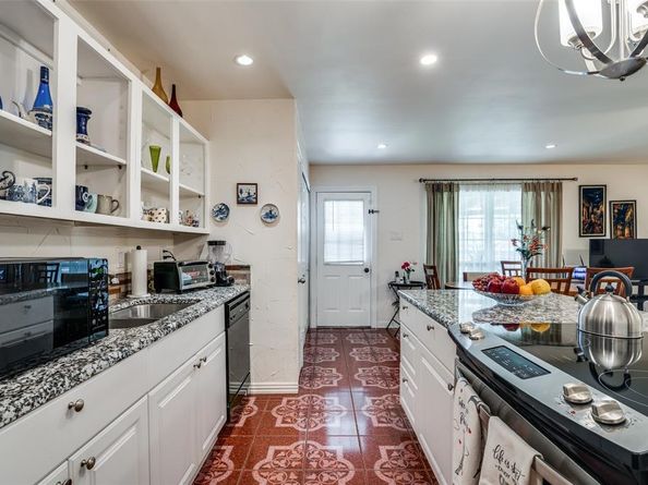 5208  Yager Drive , The Colony Texas 75056