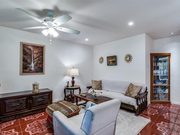 5208  Yager Drive , The Colony Texas 75056