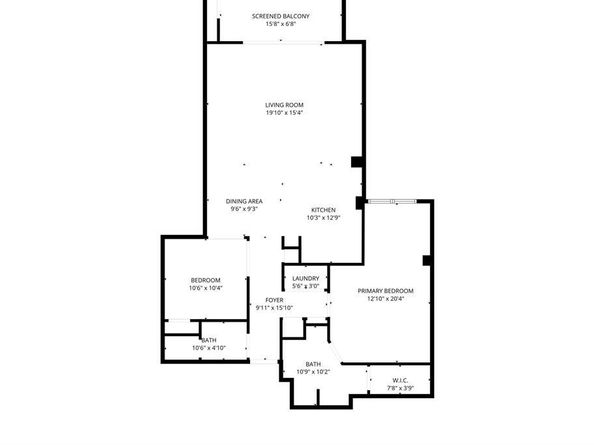 2100  Reflection Bay Drive , Arlington Texas 76013