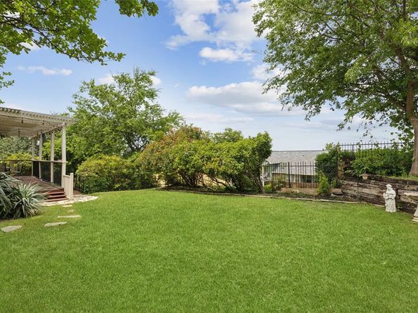 7632  Westwind Drive , Fort Worth Texas 76179