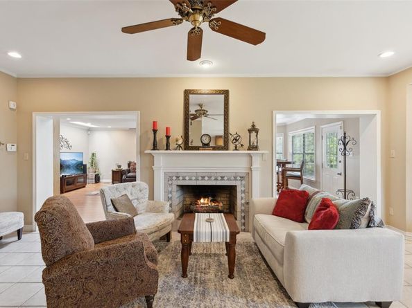 7632  Westwind Drive , Fort Worth Texas 76179