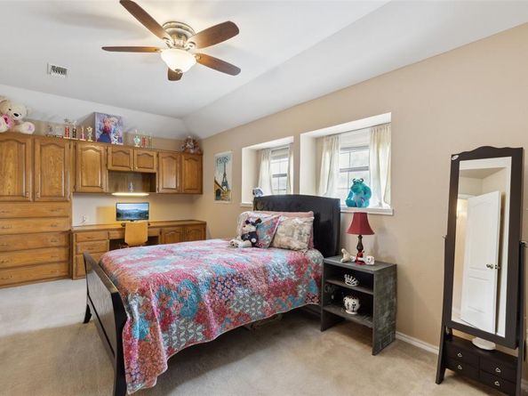 7632  Westwind Drive , Fort Worth Texas 76179