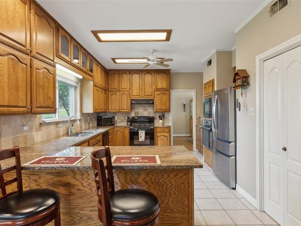 7632  Westwind Drive , Fort Worth Texas 76179