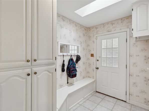 7632  Westwind Drive , Fort Worth Texas 76179