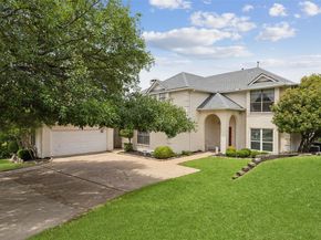 7632  Westwind Drive , Fort Worth Texas 76179