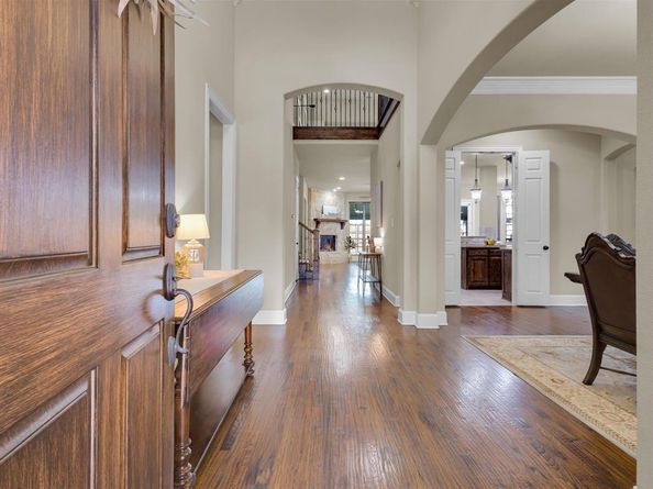 5772  Franklin Court , Frisco Texas 75033